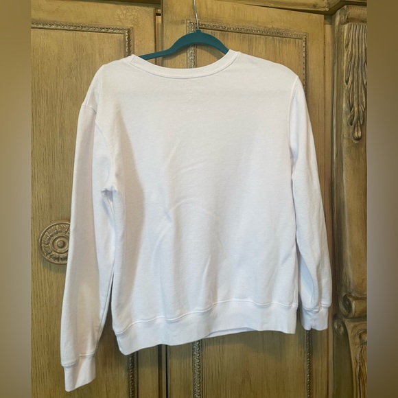 Love tribe THE BEETLES ABBY ROAD SWEAT SHIRT M - Picture 3 of 5